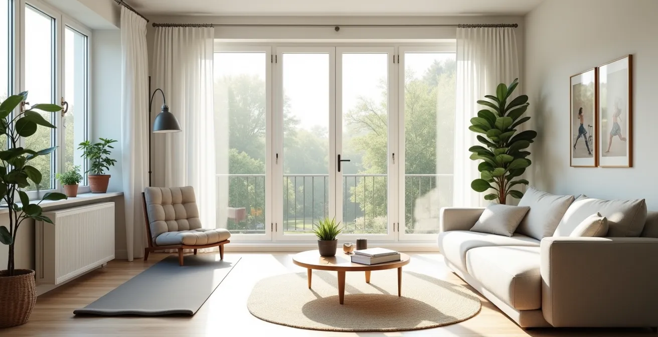 Balance zwischen Nähe und persönlichem Freiraum in der Partnerschaft